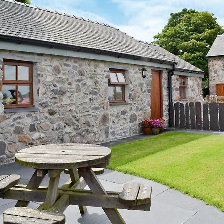 Seion - Hw7575 Villa Llanddeiniolen Exteriör bild