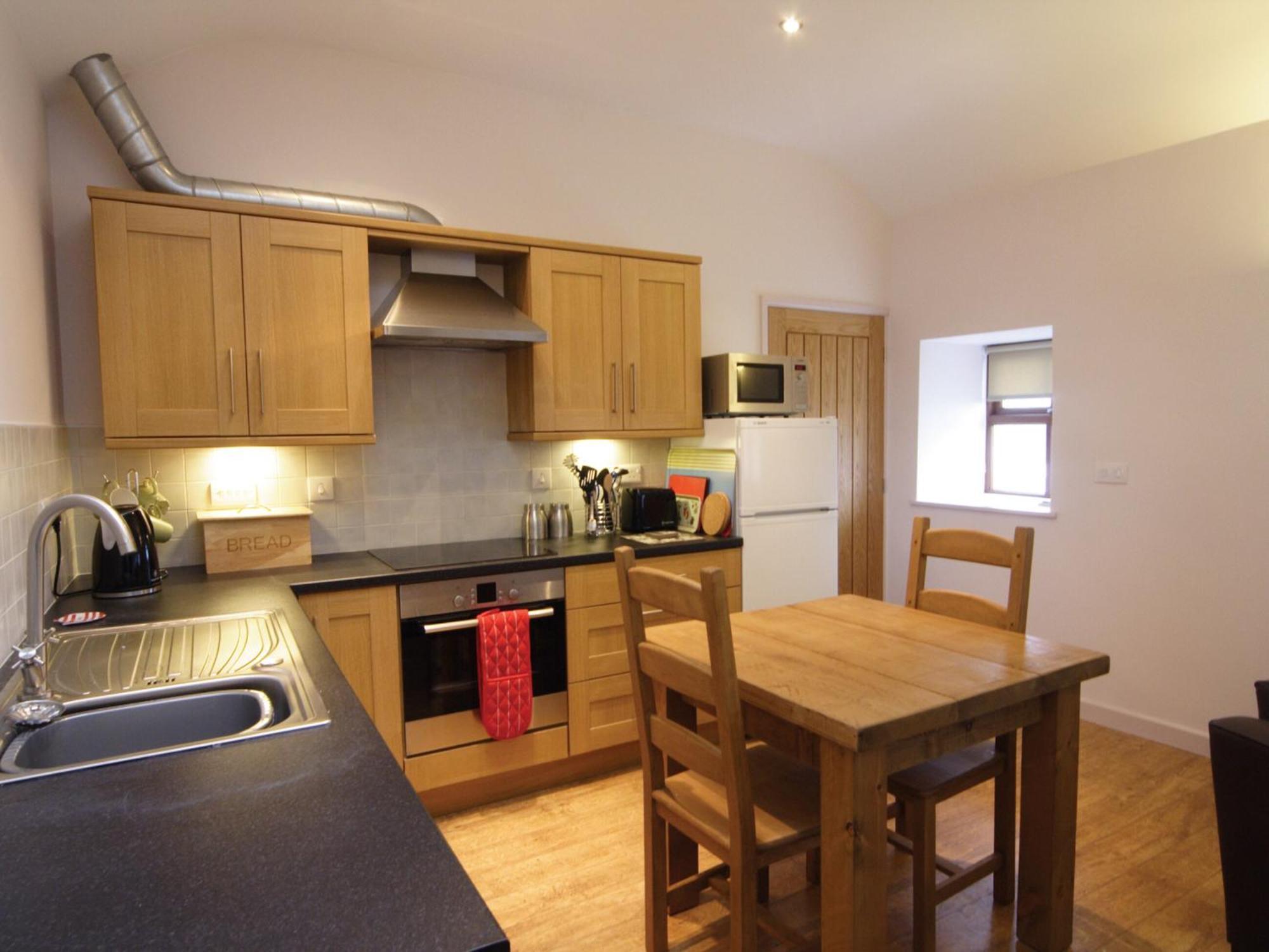 Seion - Hw7575 Villa Llanddeiniolen Exteriör bild