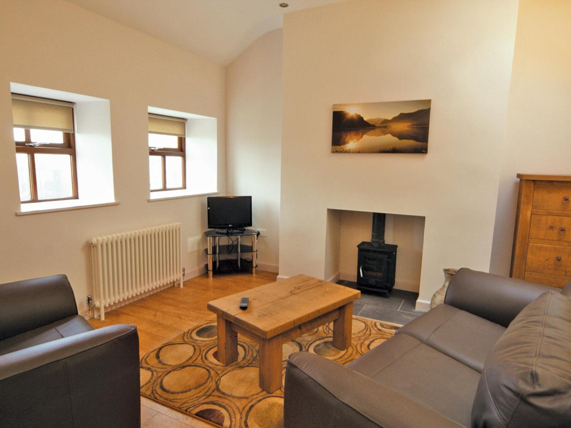 Seion - Hw7575 Villa Llanddeiniolen Exteriör bild
